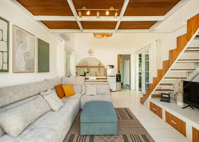 Villa Casa Tosa By Orivista