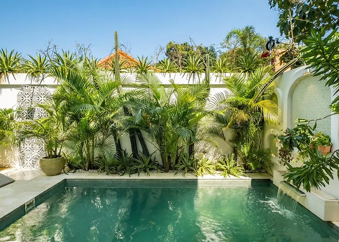 Villa Casa Tosa By Orivista *