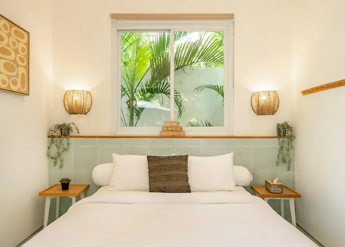Casa Tosa By Orivista Uluwatu