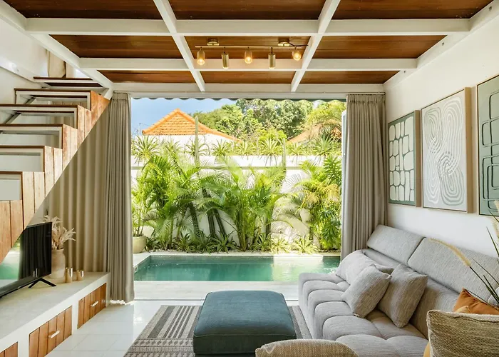 Casa Tosa By Orivista * Uluwatu