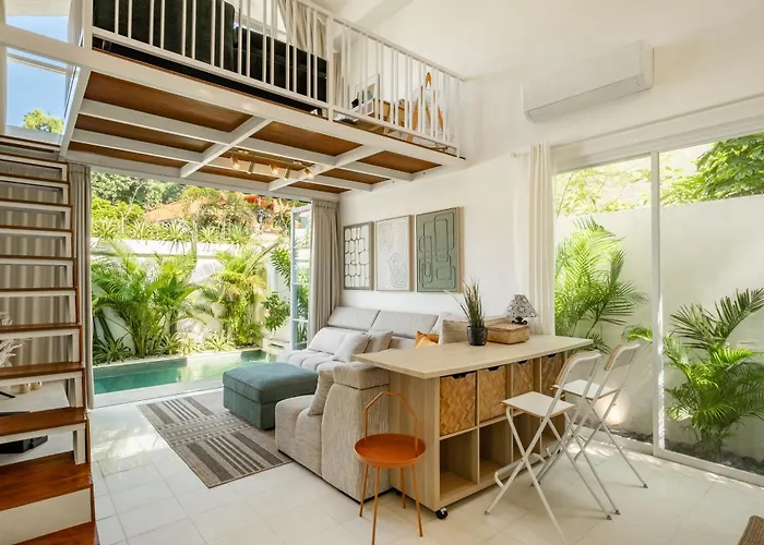 Villa Casa Tosa By Orivista Uluwatu