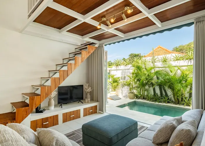 Casa Tosa By Orivista