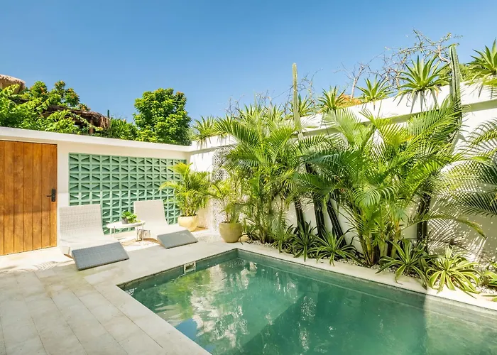 Casa Tosa By Orivista *