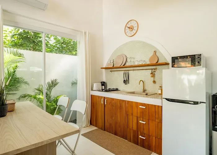Casa Tosa By Orivista Villa *