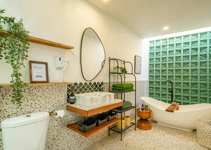 Villa Casa Tosa By Orivista *