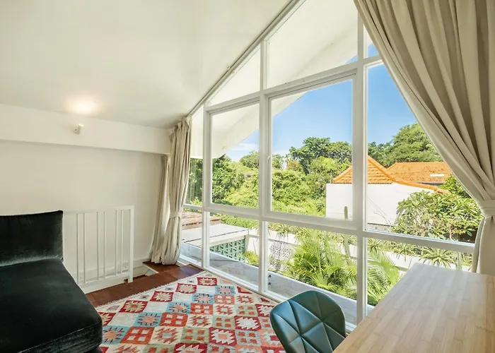 Villa Casa Tosa By Orivista