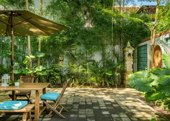 Casa Tosa By Orivista Villa *